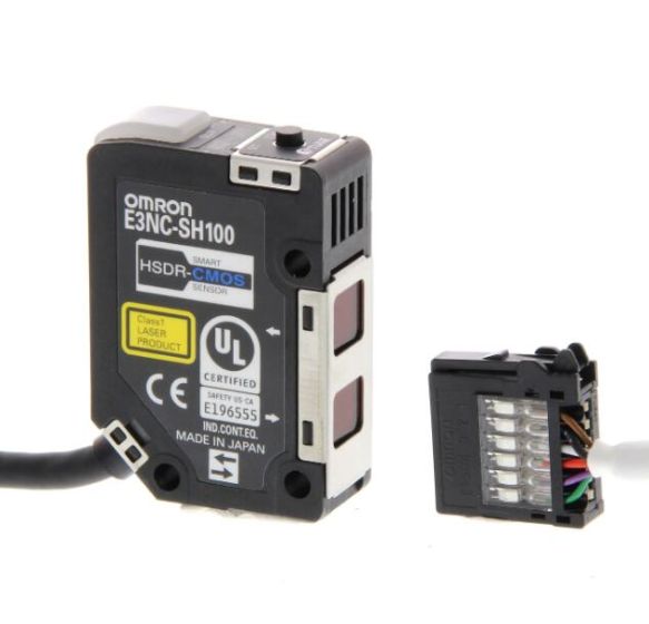 OMRON E3NCSH1002M Device