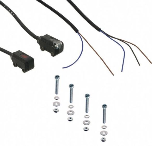 OMRON E3TST11M1TJ03M Device