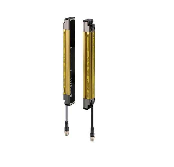 OMRON F3SJA0420P55 Device