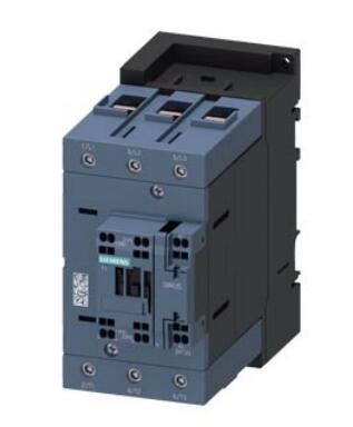Siemens 3RT20463XB400LA2 Contactor