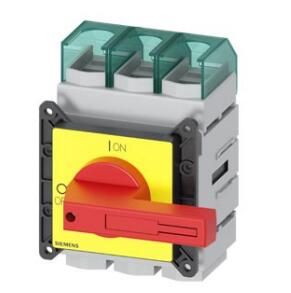 Siemens 3LD23050TK13 Device
