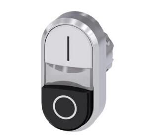 Siemens 3SU10513BB610AK0 Button