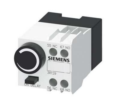 Siemens 3RT29262PA110MT0 Device