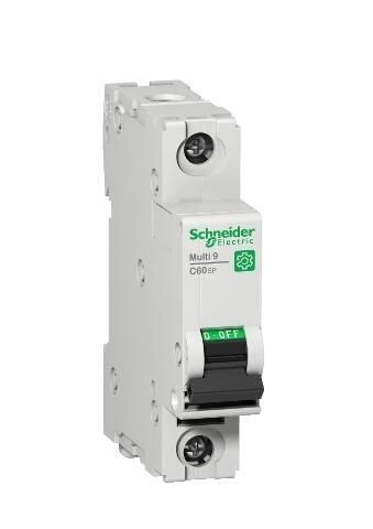 Schneider Electric M9F21106 Breaker