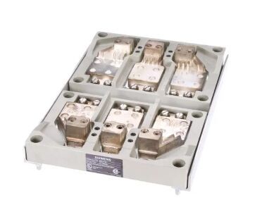Siemens MBPG1601 Breaker