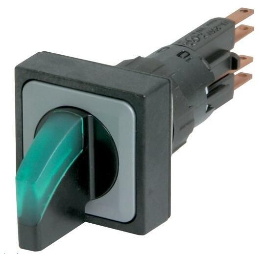EATON/Moeller 072351 Q25LWK3R-GN/WB Device