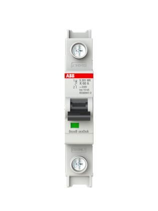ABB S201MR-K32 Breakers