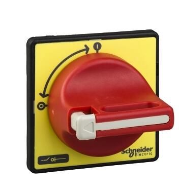 Schneider Electric KCD1PZ Device