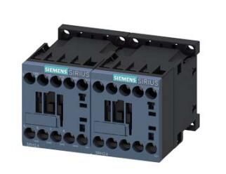 Siemens 3RH24221BM40 Relay