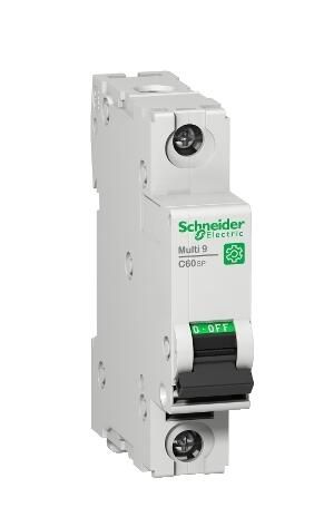 Schneider Electric M9F22108 Breaker