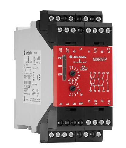 Allen Bradley 440R-S35013 Device