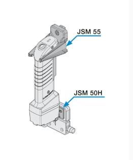 ABB 2TLA020205R6400 Device