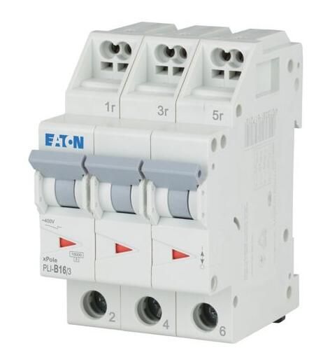 EATON/Moeller 101314 PLI-B16/3 Device