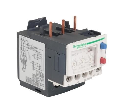Schneider Electric LR97D07M7 Relay