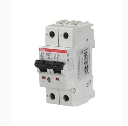 ABB S202UDC-Z15 Breaker