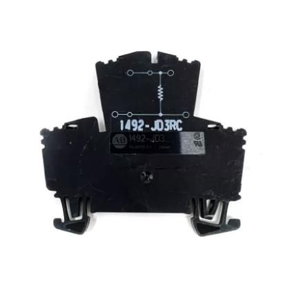 Allen Bradley 1492-JD3RC001 Device