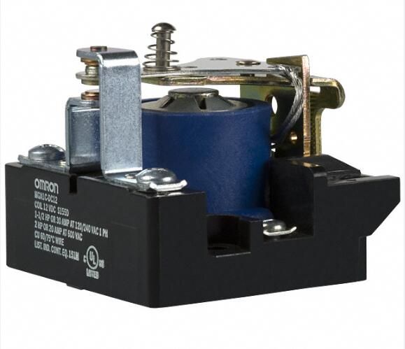 OMRON MGN1XDC24 Relay