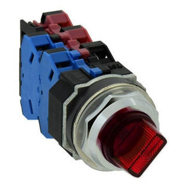 IDEC ASLD216622DNU-111-R Device