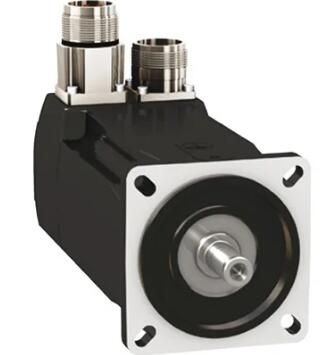 Schneider Electric BMH0702T17A1A Motor