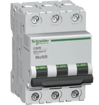 Schneider Electric MG17471 Breaker