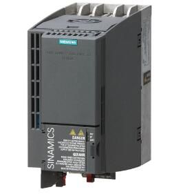 Siemens 6SL32101KE217AP1 Device