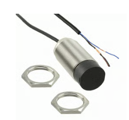 OMRON E2B-M30LN20-WP-B2 2M Device