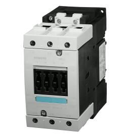 Siemens 3RT10461BF40 Contactor