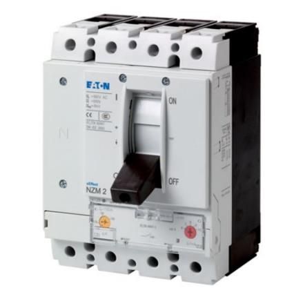 EATON/Moeller 265867 NZMN2-4-A250/160 Device