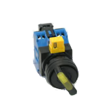 IDEC HW1F-2F20QD-Y-24V Device