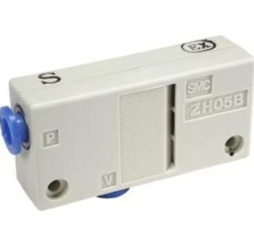 smc-corporation-ZH10DSA-07-07-09 vacuum ejector