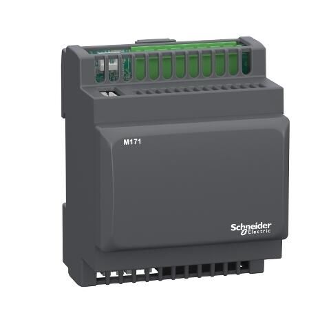 Schneider Electric TM171OBM22R Controller