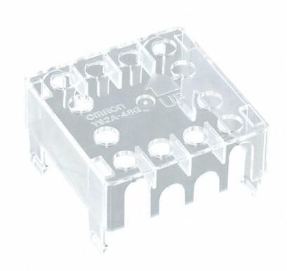OMRON Y92A48G Terminal