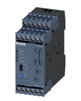 Siemens 3RB24834AA1 Device