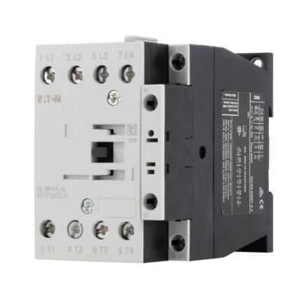EATON/Moeller 109826 DILMP45-10(230V50HZ,240V60HZ) Device