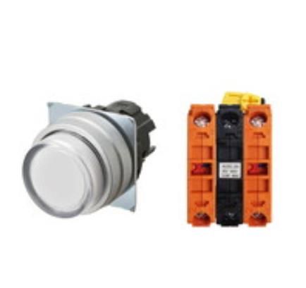 OMRON A22NL-MPA-TWA-G202-WB Device