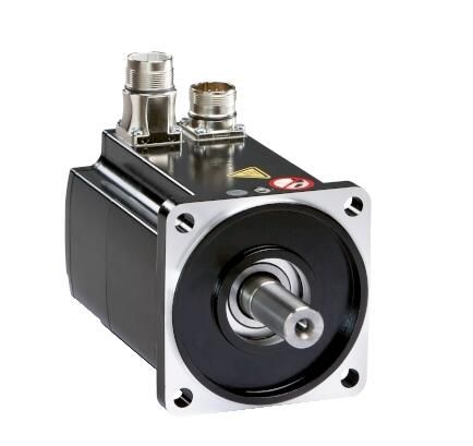 Schneider Electric BMH2052P36F1A Motor