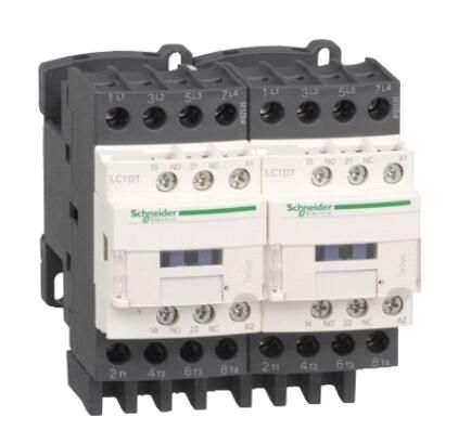 Schneider Electric LC2DT40ED Contactor