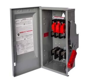 Siemens HF363SCH Switch