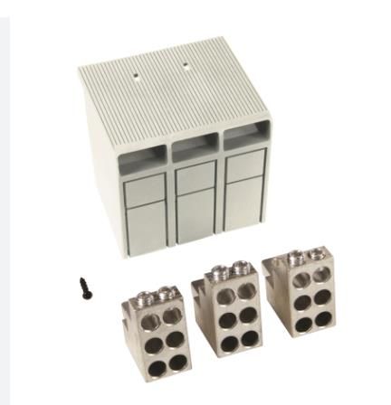 Allen Bradley 140G-G-MTL63 Device