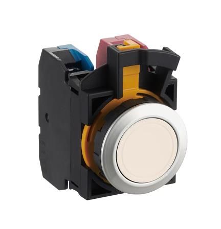 IDEC CW4B-M1E21W Device