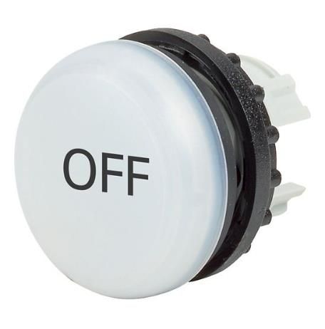 EATON/Moeller 186761 M22-L-W-GB6 Device