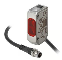OMRON E3AS-L80MT-M3J 0.3M Device