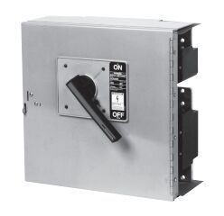 Siemens HCP367H Switch