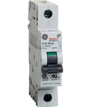 ABB EP101ULD20 Breakers