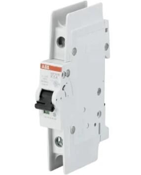ABB SUP201M-C1 Breaker