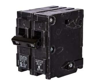 Siemens Q230M Breaker
