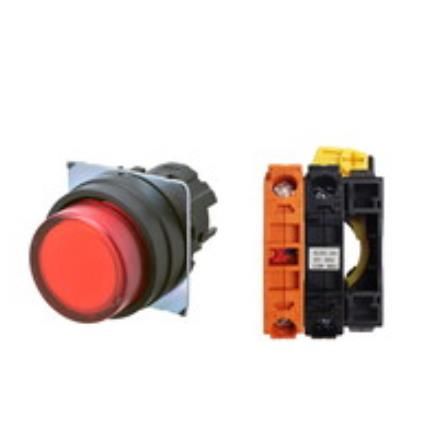 OMRON A22NL-BPM-TRA-G002-RB Device
