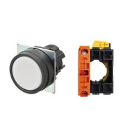 OMRON A22NN-BNA-NWA-G002-NN Device