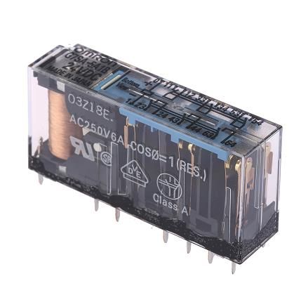 OMRON G7SA-5A1B DC110 Device