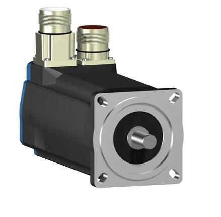 Schneider Electric BSH0702T11F2A Motor